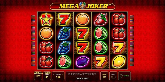 Magic Bet - Tecnologia