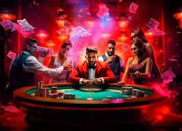 Magic Bet - Experiência Premium