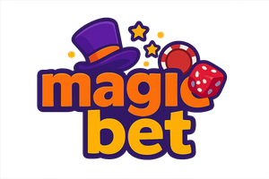 Magic Bet Logo